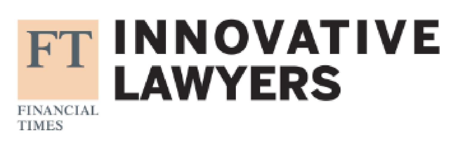 ft innovative lawyers logo